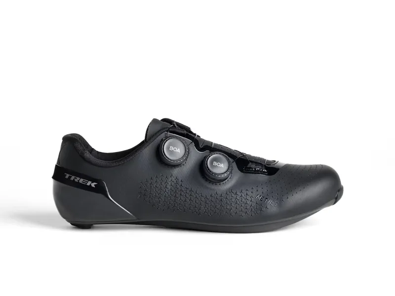 Trek Velocis Road Cycling Shoes - Black