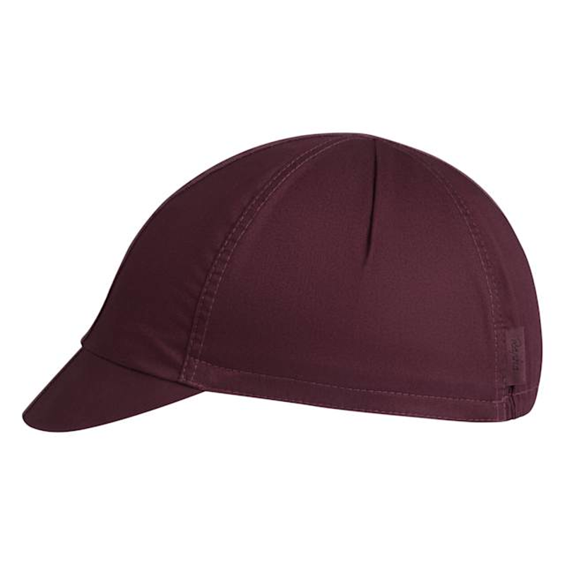 Rapha Cap II Cycling Cap - Fudge/Huckleberry-3