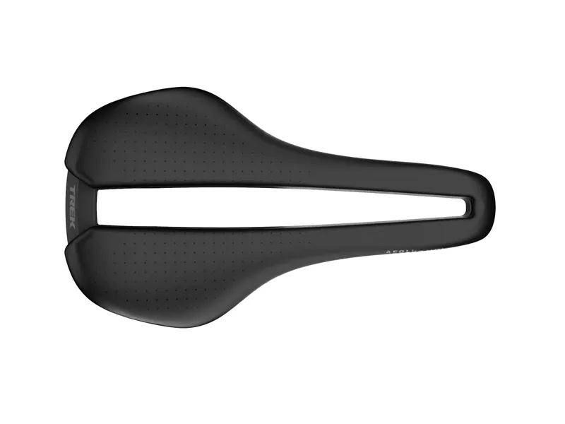 Trek Aeolus Elite Saddle - 250mm - Black-1
