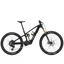 Trek Fuel+ MX 9.8 Eagle 90 2026 Electric Full Suspension MTB - Carbon Smoke