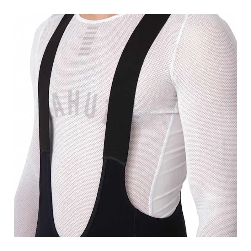 Rapha Pro Team Men's Winter Tights - Black/Black-4