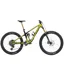 Trek Fuel MX 9.9 X0 AXS 2026 Full Suspension MTB - Chameleon Green