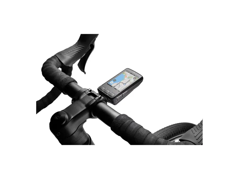 Wahoo Fitness Elemnt Roam V3 GPS Cycling Computer - Black-1