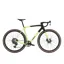 Trek Checkmate SLR 7 AXS 2026 Gravel Road Bike - Olive Drab/Glowstick