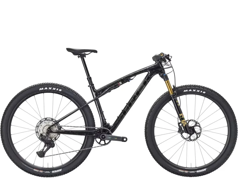 Trek Supercaliber SLR 9.8 XT Di2 29er 2026 Full Suspension MTB - Carbon Smoke