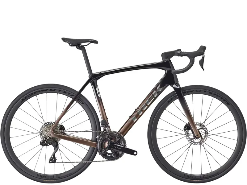 Trek Domane SL 6 2026 Carbon Endurance Road Bike - Dark Star