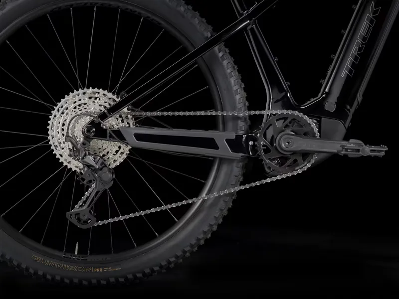 Trek Powerfly+ 6 Gen 5 2026 Electric Mountain Bike - Sunburst-5