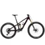 Trek Fuel MX 9.8 XT 2026 Full Suspension Mountain Bike - Dark Carmine