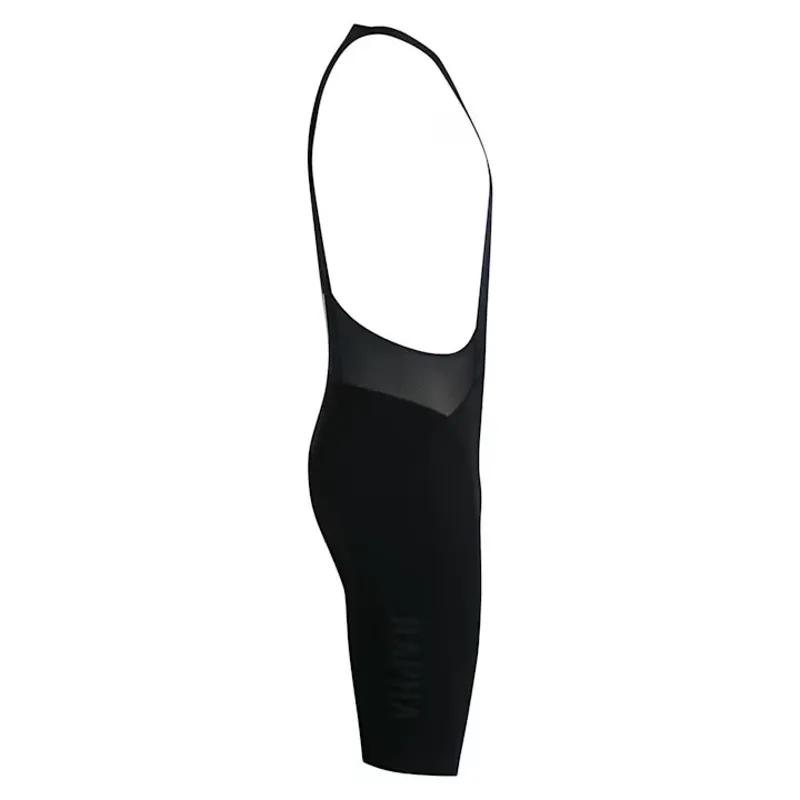 Rapha Pro Team Men's Bib Shorts III - Regular - Black/Black-3