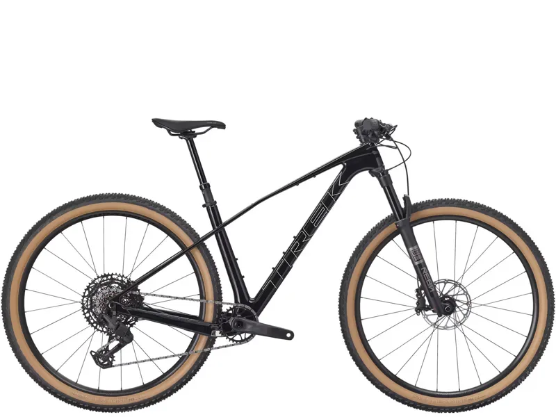 Trek Procaliber 9.6 29er 2026 Hardtail Mountain Bike - Dark Star