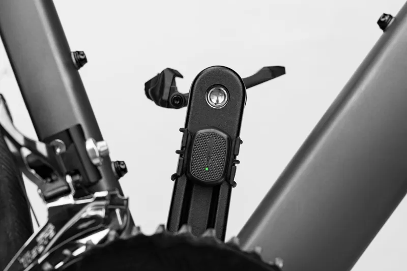 Coros Bike Cadence Sensor - Black-3