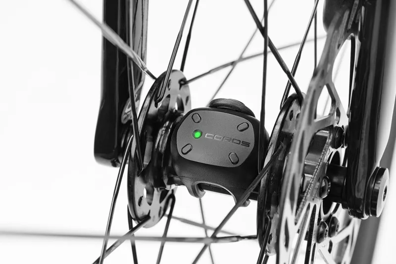 Coros Bike Speed Sensor - Black-3