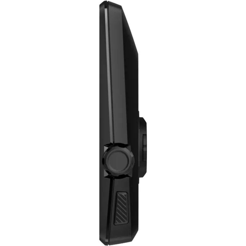 Coros Dura Solar GPS Computer - Black-3