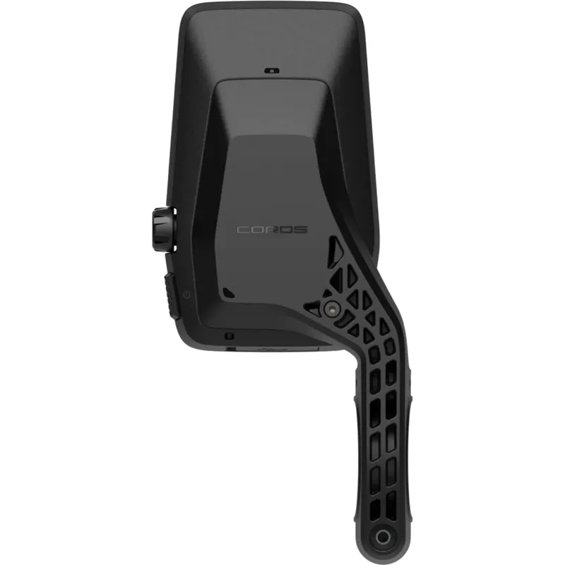 Coros Dura Solar GPS Computer - Black-6