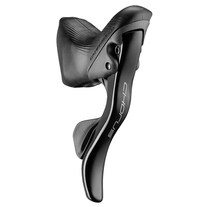 Campagnolo Chorus 12 Speed U-S Ergo Levers - Black-1