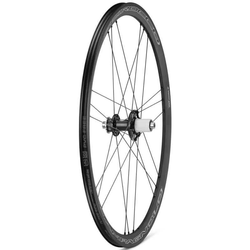 Campagnolo Scirocco BT Disc Road Wheelset - Shimano-4
