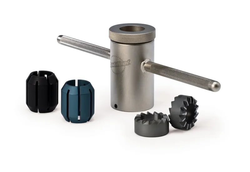 Park Tool CRC-1 Crown Race Cutting Tool - Silver-1