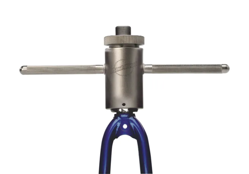 Park Tool CRC-1 Crown Race Cutting Tool - Silver-2