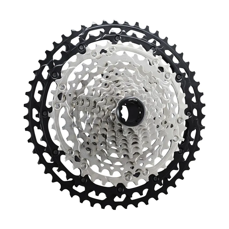 Shimano Deore XT M8100 12 Speed Cassette - 10-51T