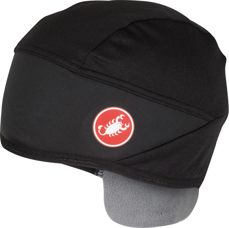 Castelli Estremo WS Skully - Black