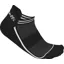 Castelli Invisibile Sock - Black