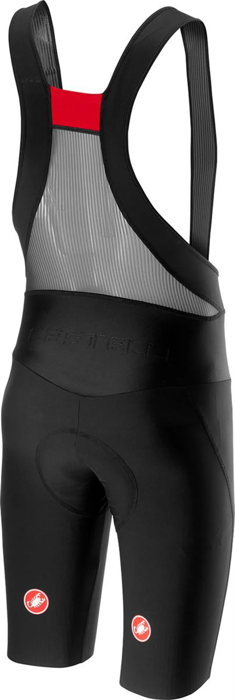 Castelli Premio 2 Bibshort - Black-1