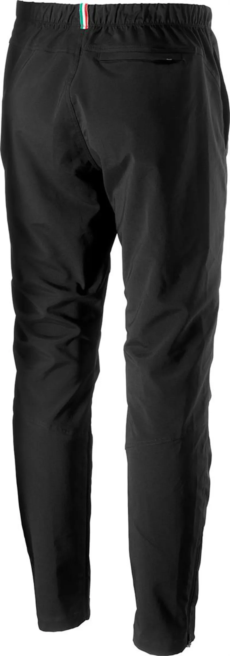 Castelli Milano Pant - Black-1