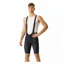 Castelli Superleggera Men's Bib Shorts - Black