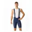 Castelli Superleggera Men's Bib Shorts - Belgian Blue