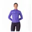 Castelli Sinergia 2 Women's Long Sleeve Jersey - Uraviolet/Purple Mist