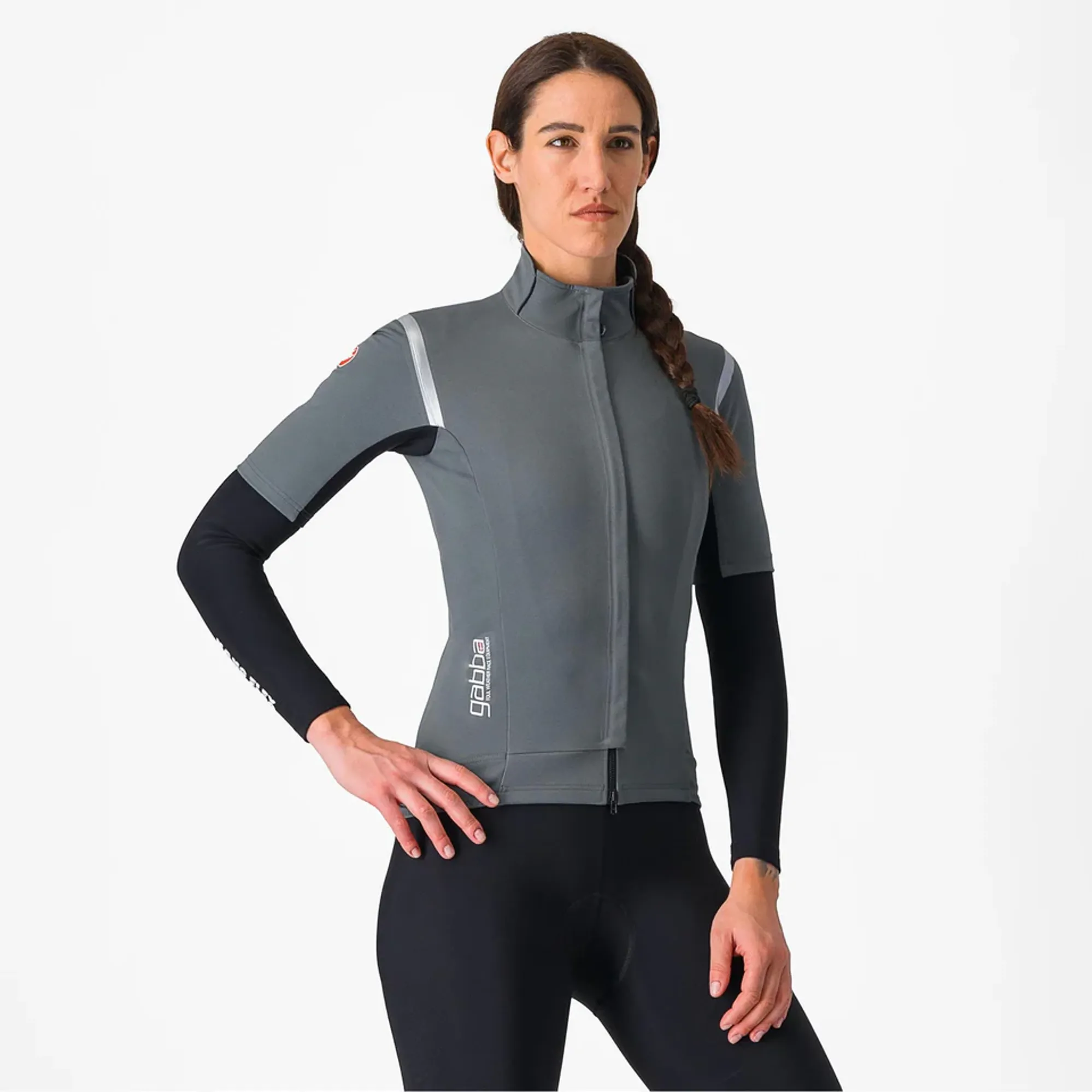 Castelli gabba jersey hotsell