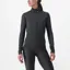 Castelli Transition 2 Women's Jacket - Light Black
