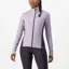 Castelli Transition 2 Women's Jacket - Orchid Petal/Night Shade