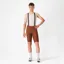 Castelli Espresso Men's Bib Shorts - Deep Mocha