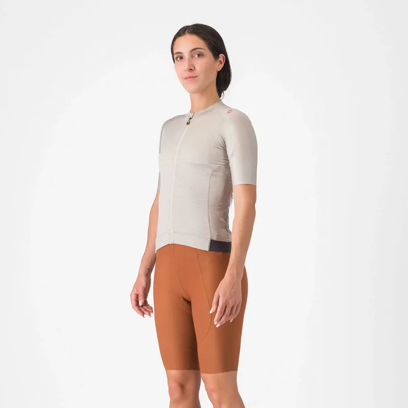 Castelli Espresso Women's Shorts - Mocha