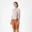 Castelli Espresso Women's Shorts - Mocha