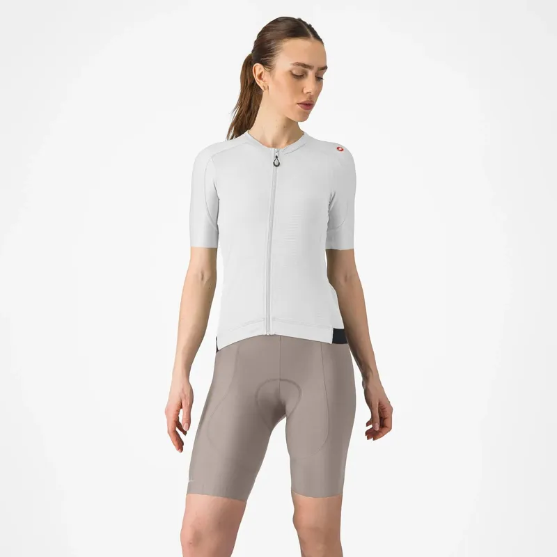 Castelli Espresso Women's Shorts - Clay