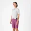 Castelli Espresso Women's Shorts - Deep Purple