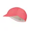 Castelli Espresso 2 Cycling Cap - Rosa Giro