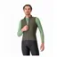 Castelli Espresso Men's Vest - Deep Green