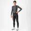 Castelli Espresso Men's Bib Tights - Black
