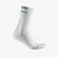 Castelli Bandito Merino 18 Men's Socks - White