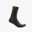 Castelli Bandito Merino 18 Men's Socks - Deep Green