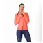Castelli Perfetto Air Women's Jacket - Briliant Pink