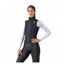 Castelli Espresso Women's Vest - Light Black