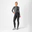 Castelli Espresso DT Women's Bib Tights - Black