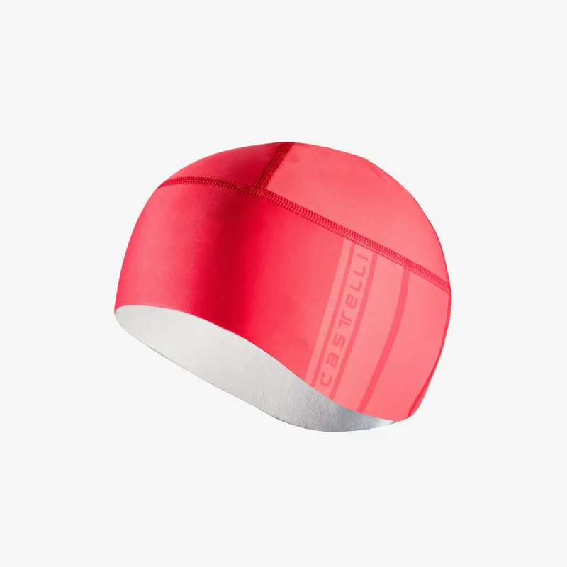 Castelli Pro Thermal 2 Women's Skully - Hibiscus