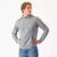 Castelli Classico Men's Hoodie - Cool Grey