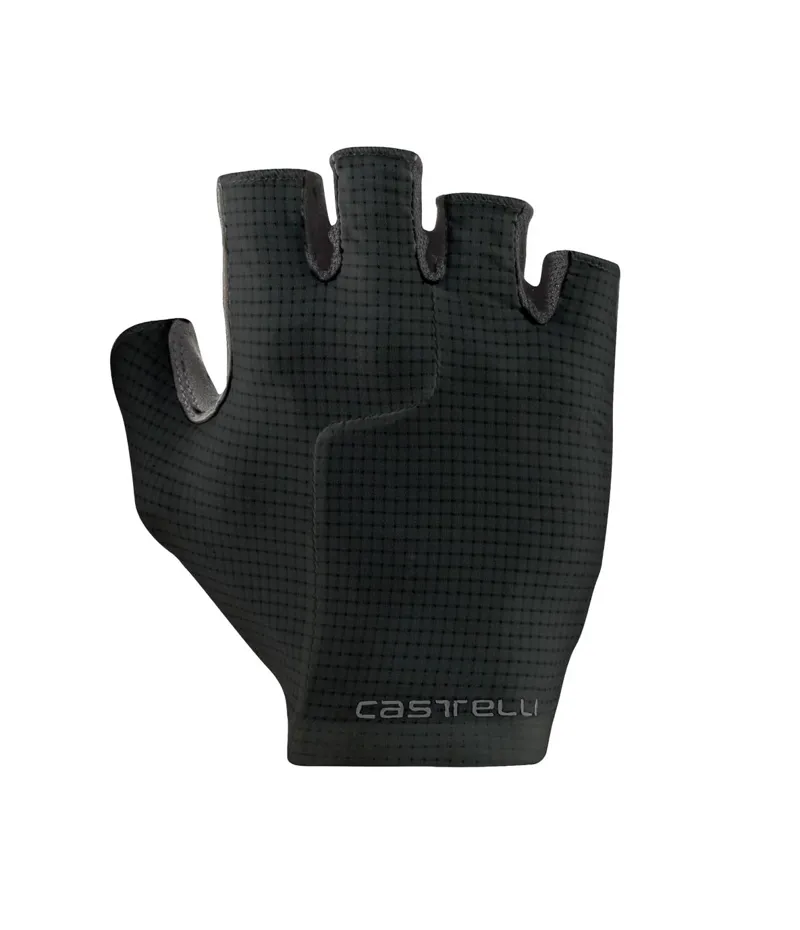 Castelli Premio Evo Mitt Gloves - Black