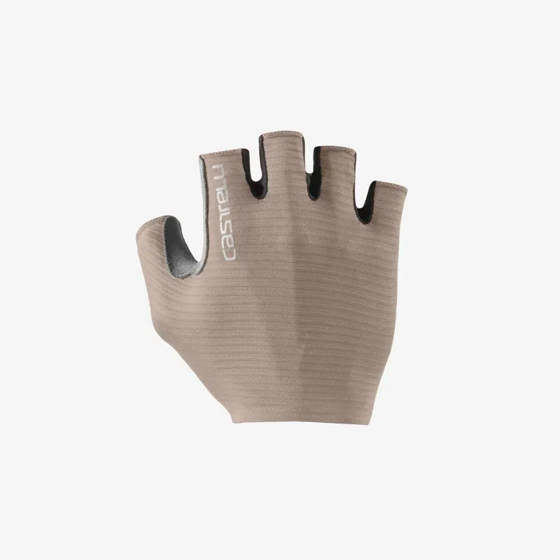 Castelli Espresso Men's Mitt Gloves - Clay